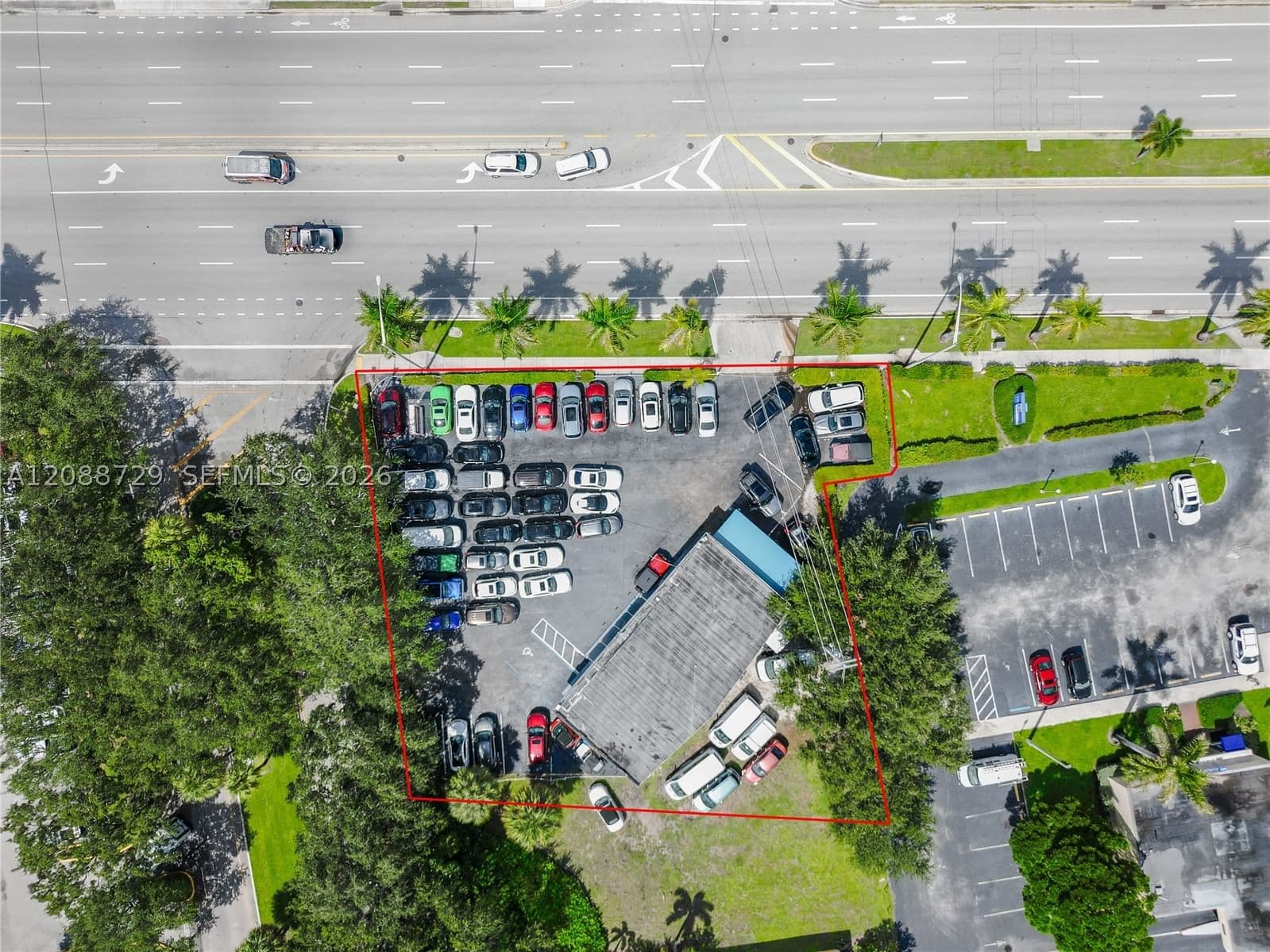 Mülk — 4800 Federal Hwy, Lighthouse Point, FL 33064