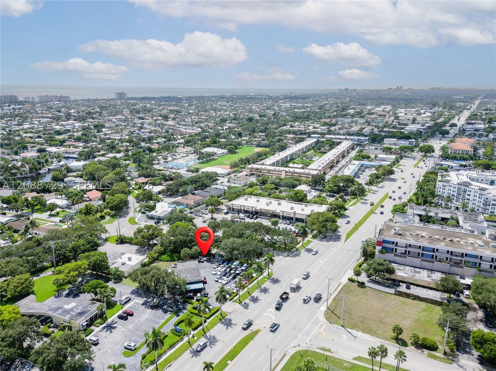 Mülk — 4800 Federal Hwy, Lighthouse Point, FL 33064