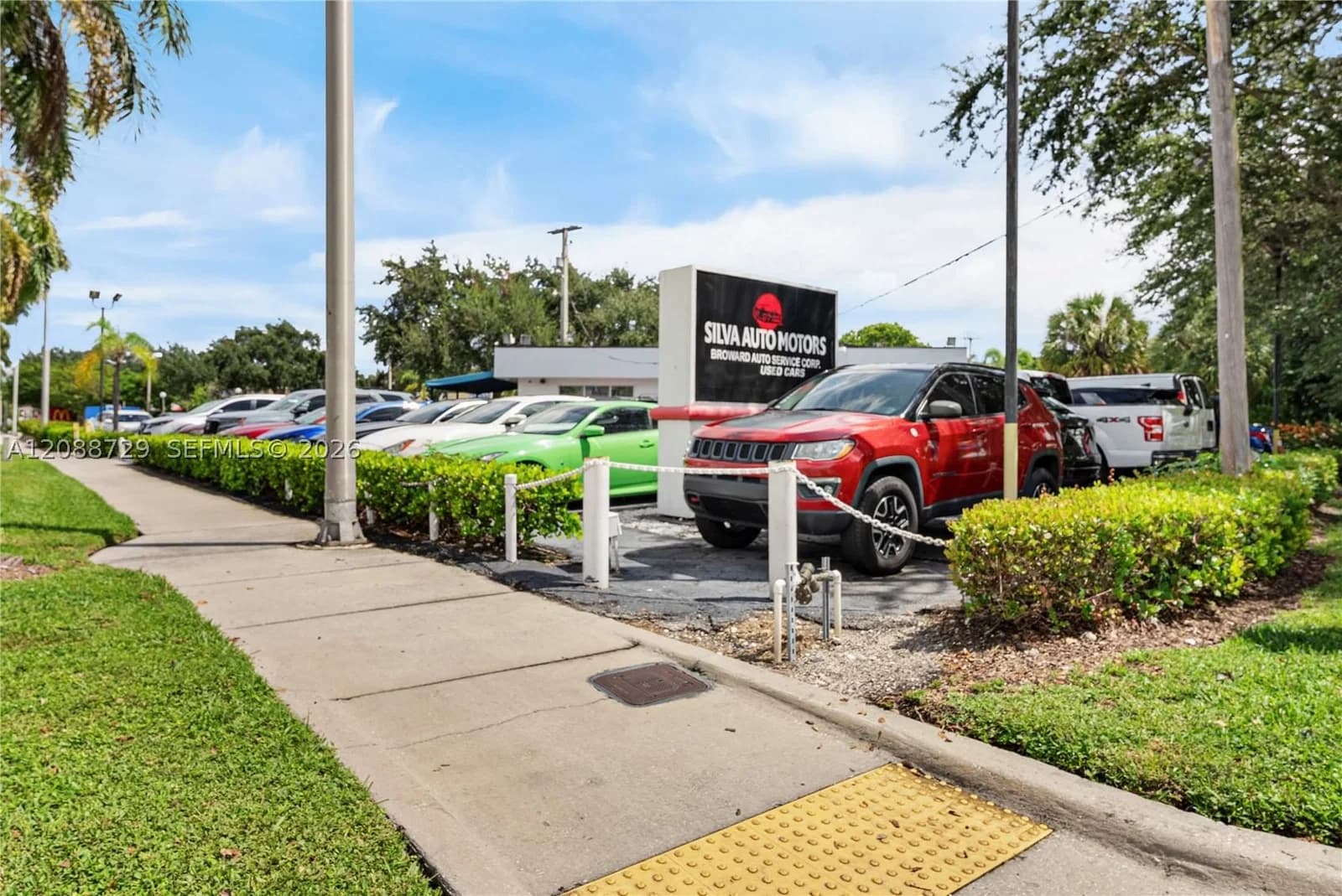 Property — 4800 Federal Hwy, Lighthouse Point, FL 33064