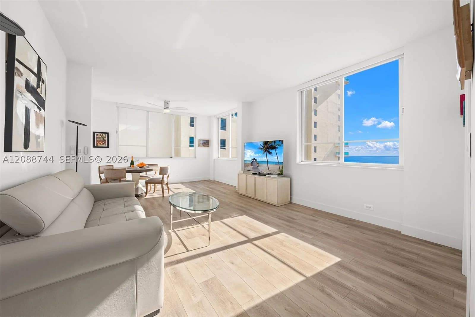 2-bedroom Condo — 5005 Collins Ave #1525, Miami Beach, FL 33140