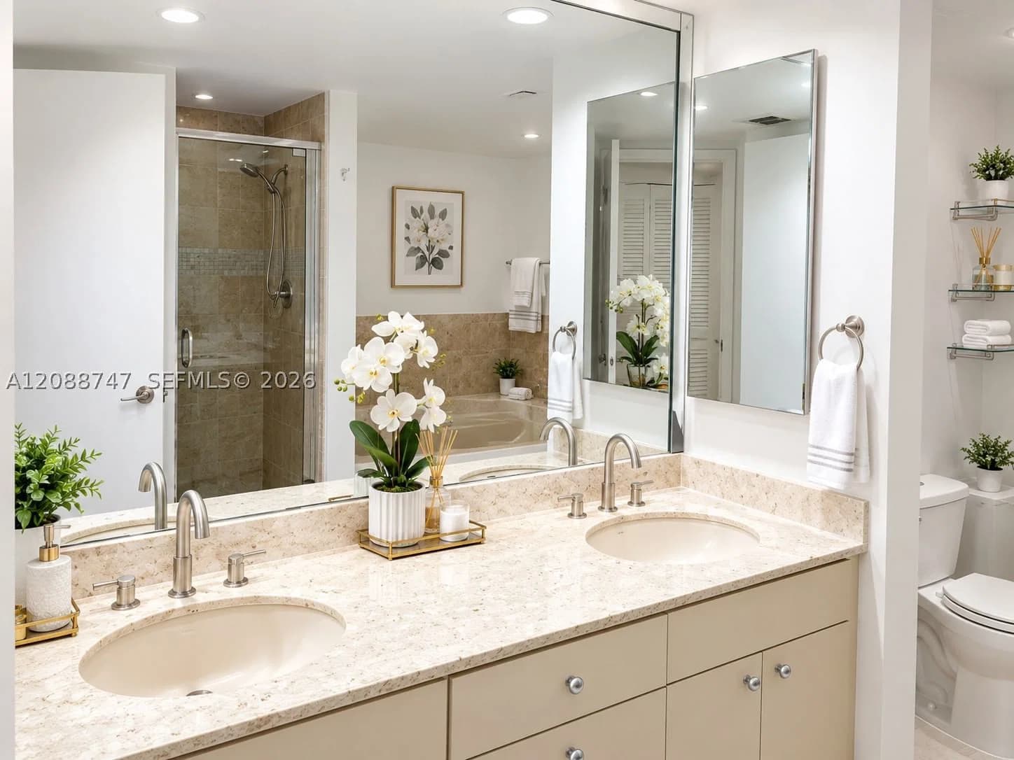 2-bedroom Condo — 151 15th Rd #502, Miami, FL 33129