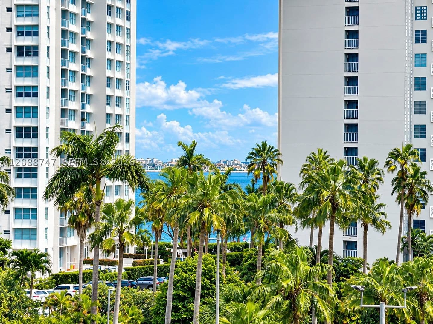 2-bedroom Condo — 151 15th Rd #502, Miami, FL 33129