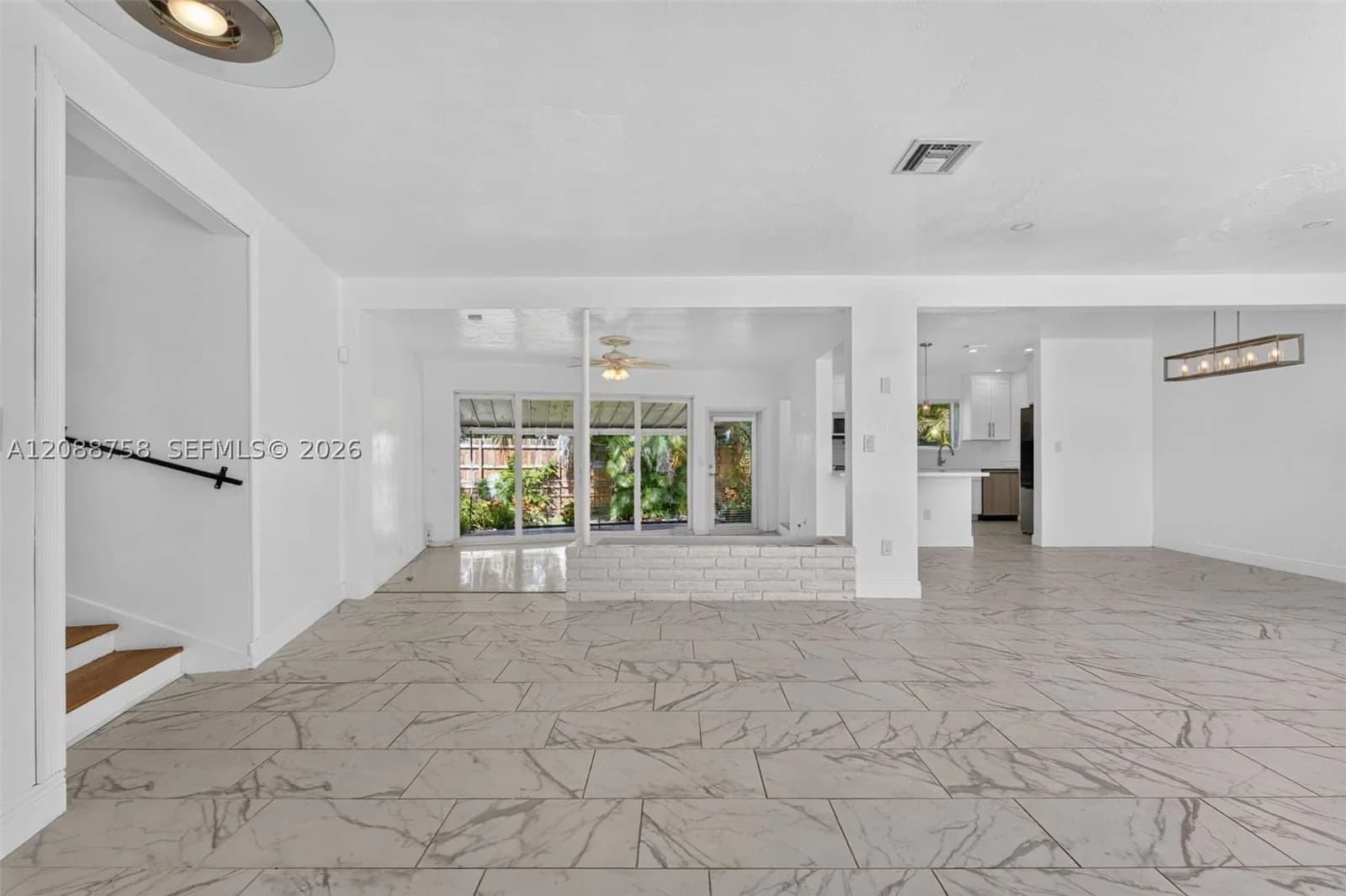 3+1 Müstakil ev — 12140 Miami Ct, North Miami, FL 33161