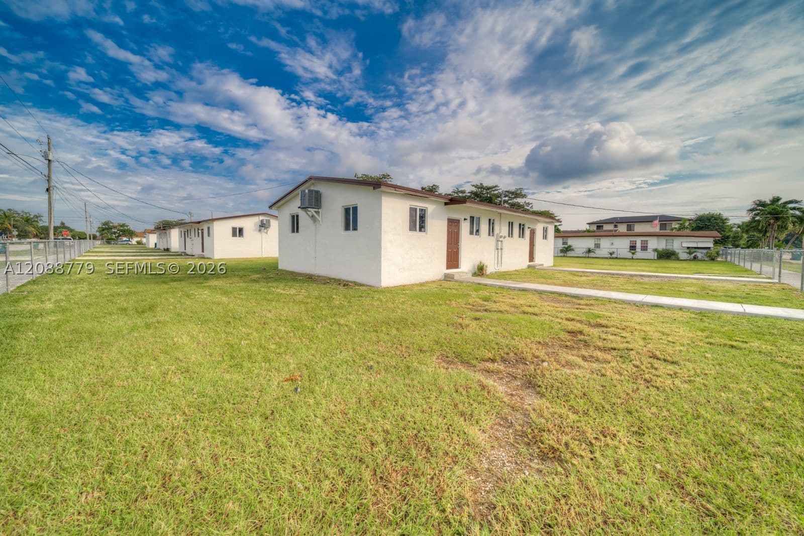 3+1 Townhouse — 17727 103rd Ave #17727, Miami, FL 33157