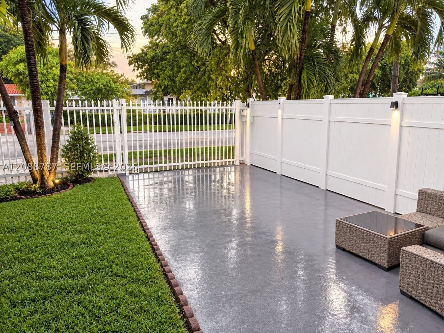 1+1 Mülk — 3040 27th St #3042, Miami, FL 33142