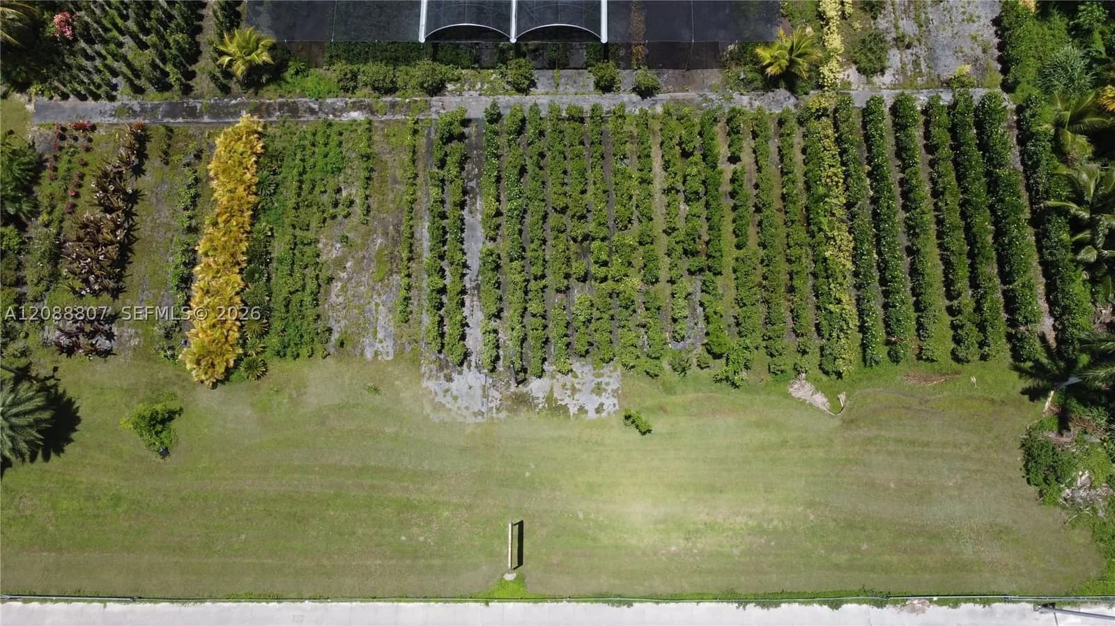 Property — 12595 SW 56th Street, Miami, FL 33175