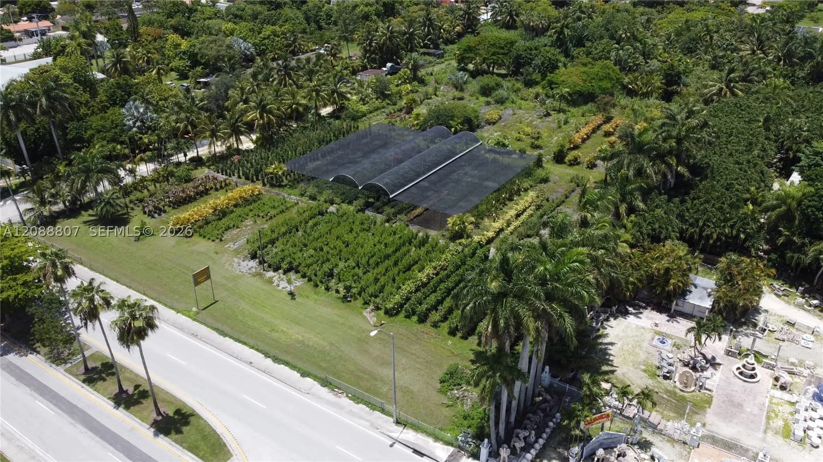 Property — 12595 SW 56th Street, Miami, FL 33175
