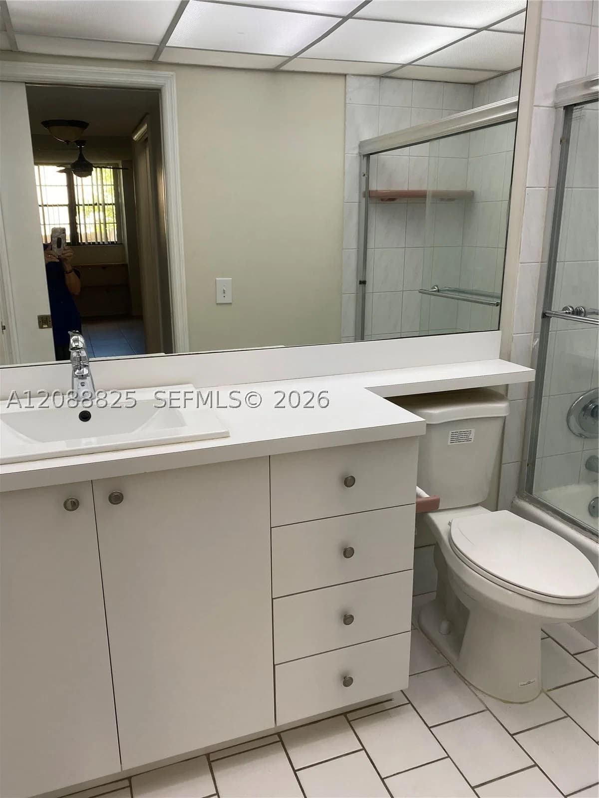 1-bedroom Condo — 10625 112th Ave #103, Miami, FL 33176