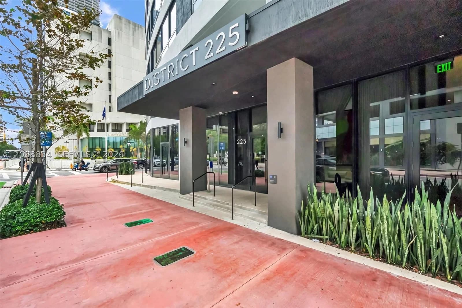 Condo — 225 Miami Ave #2208, Miami, FL 33128