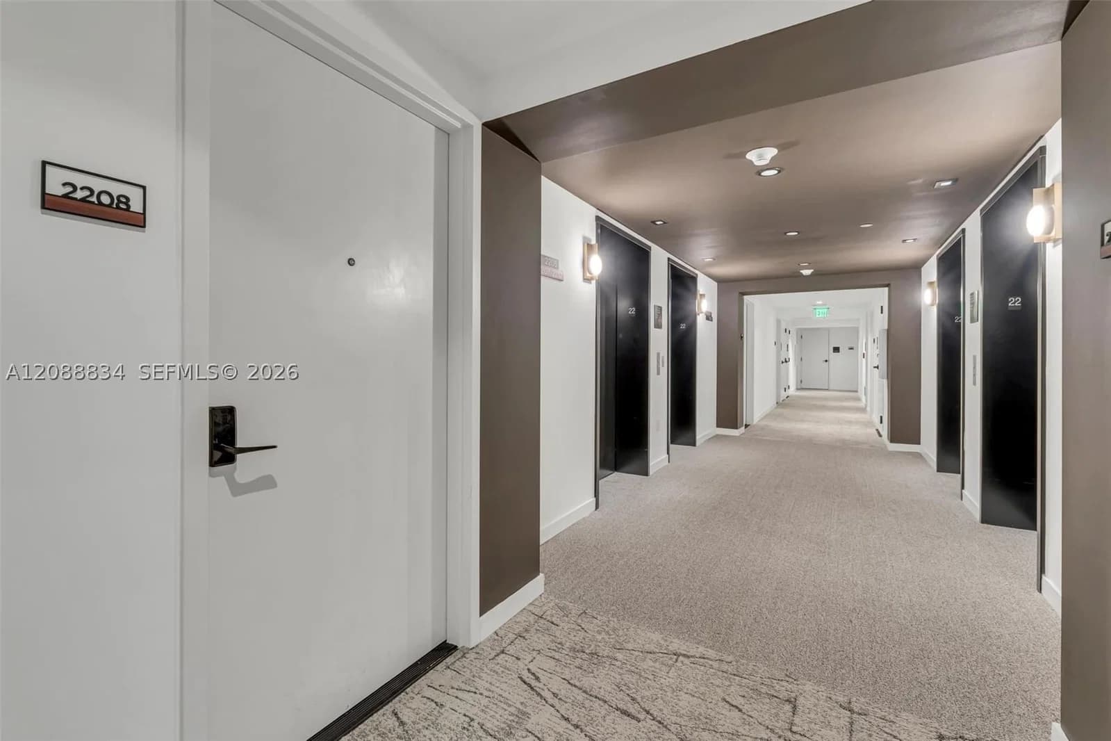 Condo — 225 Miami Ave #2208, Miami, FL 33128