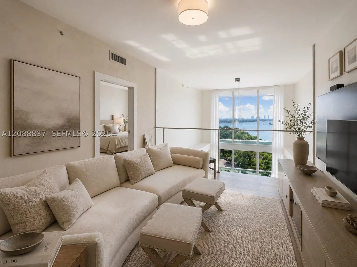 2-bedroom Condo — 900 Biscayne Blvd #1109, Miami, FL 33132