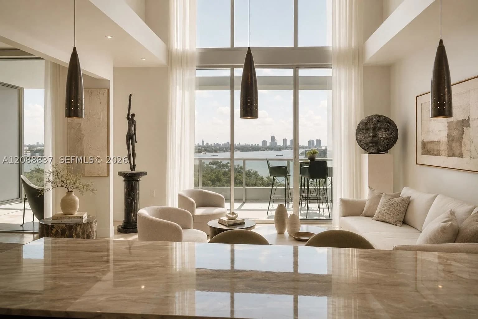 2-bedroom Condo — 900 Biscayne Blvd #1109, Miami, FL 33132