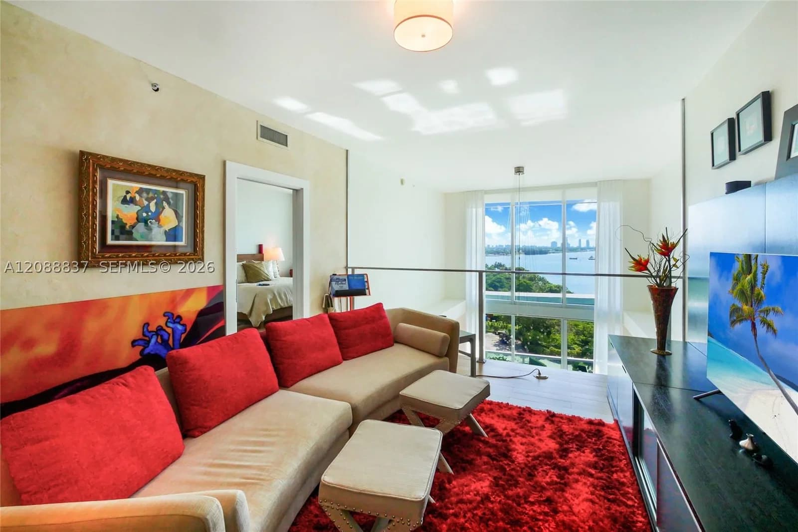 2-bedroom Condo — 900 Biscayne Blvd #1109, Miami, FL 33132