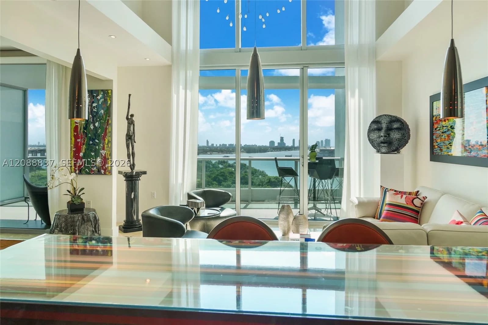 2-bedroom Condo — 900 Biscayne Blvd #1109, Miami, FL 33132