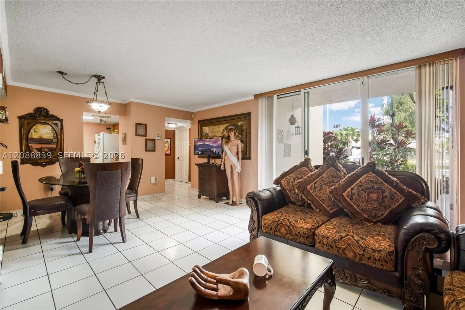 3+1 Condo — 2075 122nd Ave #130, Miami, FL 33175