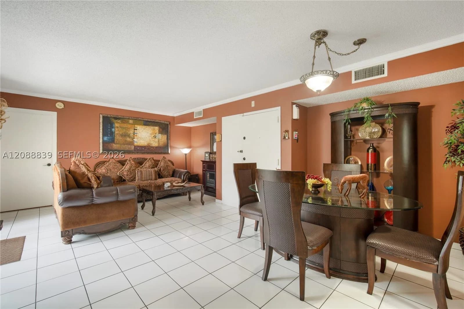 3+1 Condo — 2075 122nd Ave #130, Miami, FL 33175