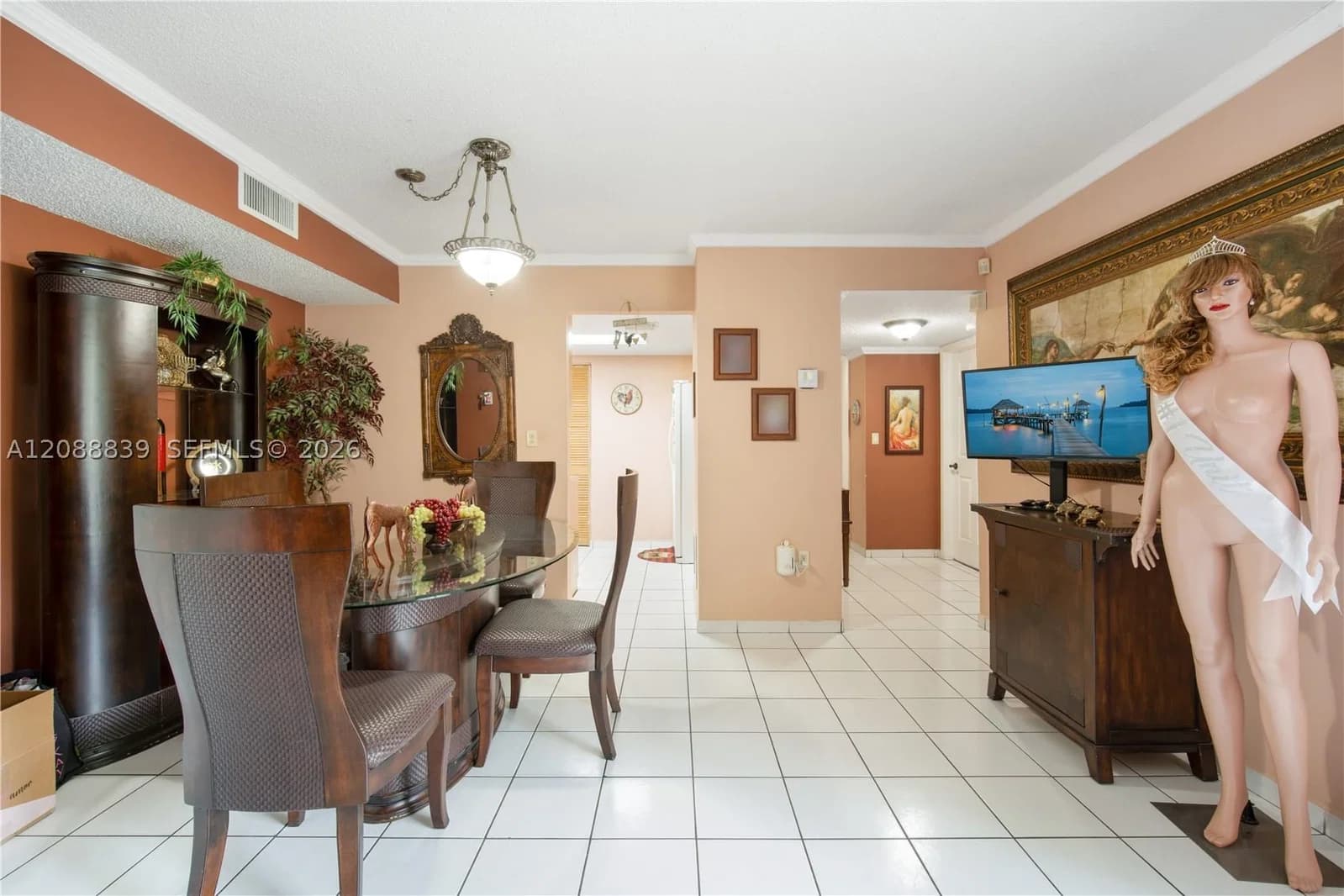 3+1 Condo — 2075 122nd Ave #130, Miami, FL 33175