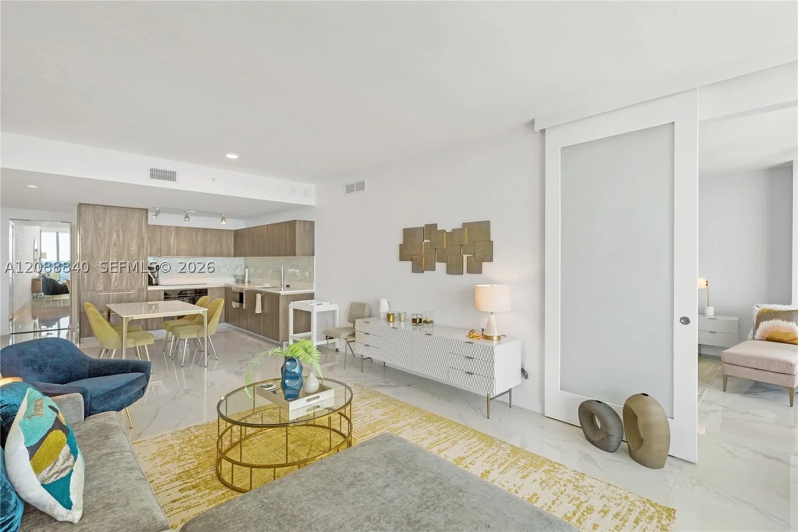 3-bedroom Condo — 3131 7th Ave #2903, Miami, FL 33137