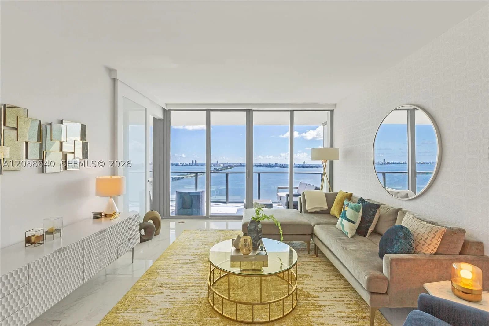 3-bedroom Condo — 3131 7th Ave #2903, Miami, FL 33137
