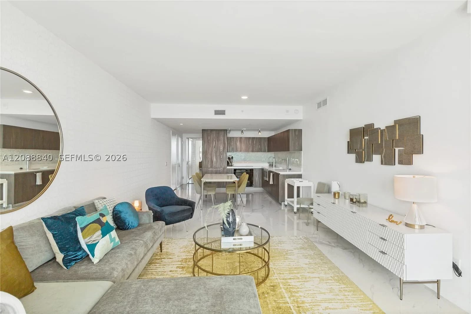 3-bedroom Condo — 3131 7th Ave #2903, Miami, FL 33137