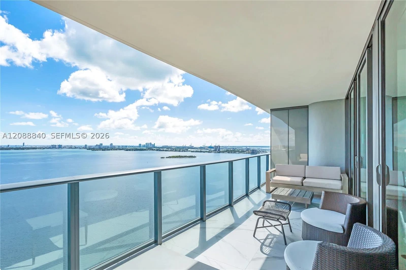 3-bedroom Condo — 3131 7th Ave #2903, Miami, FL 33137