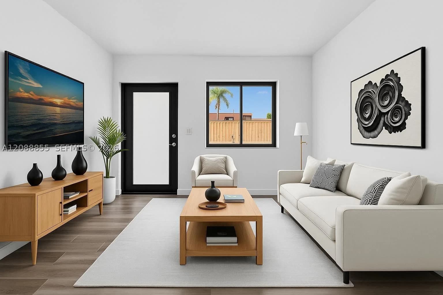 Mülk — 1027 3rd St, Miami, FL 33130