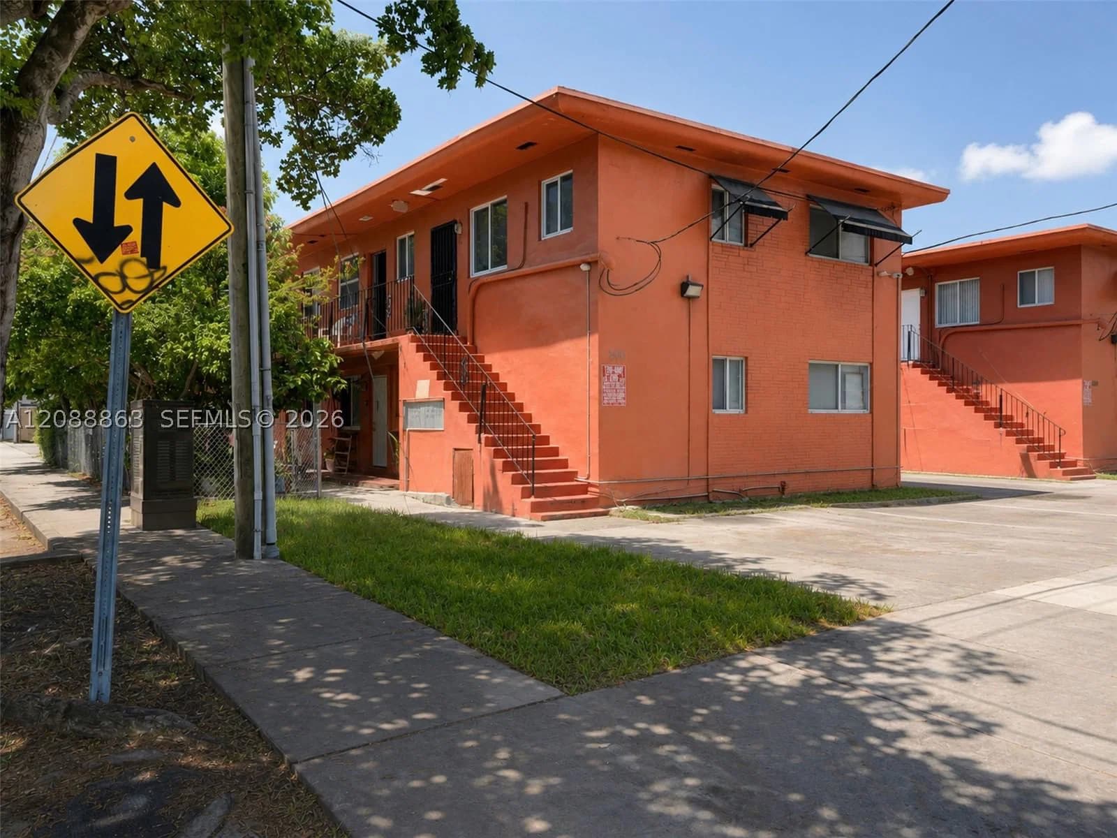 Mülk — 500 3rd St, Miami, FL 33130