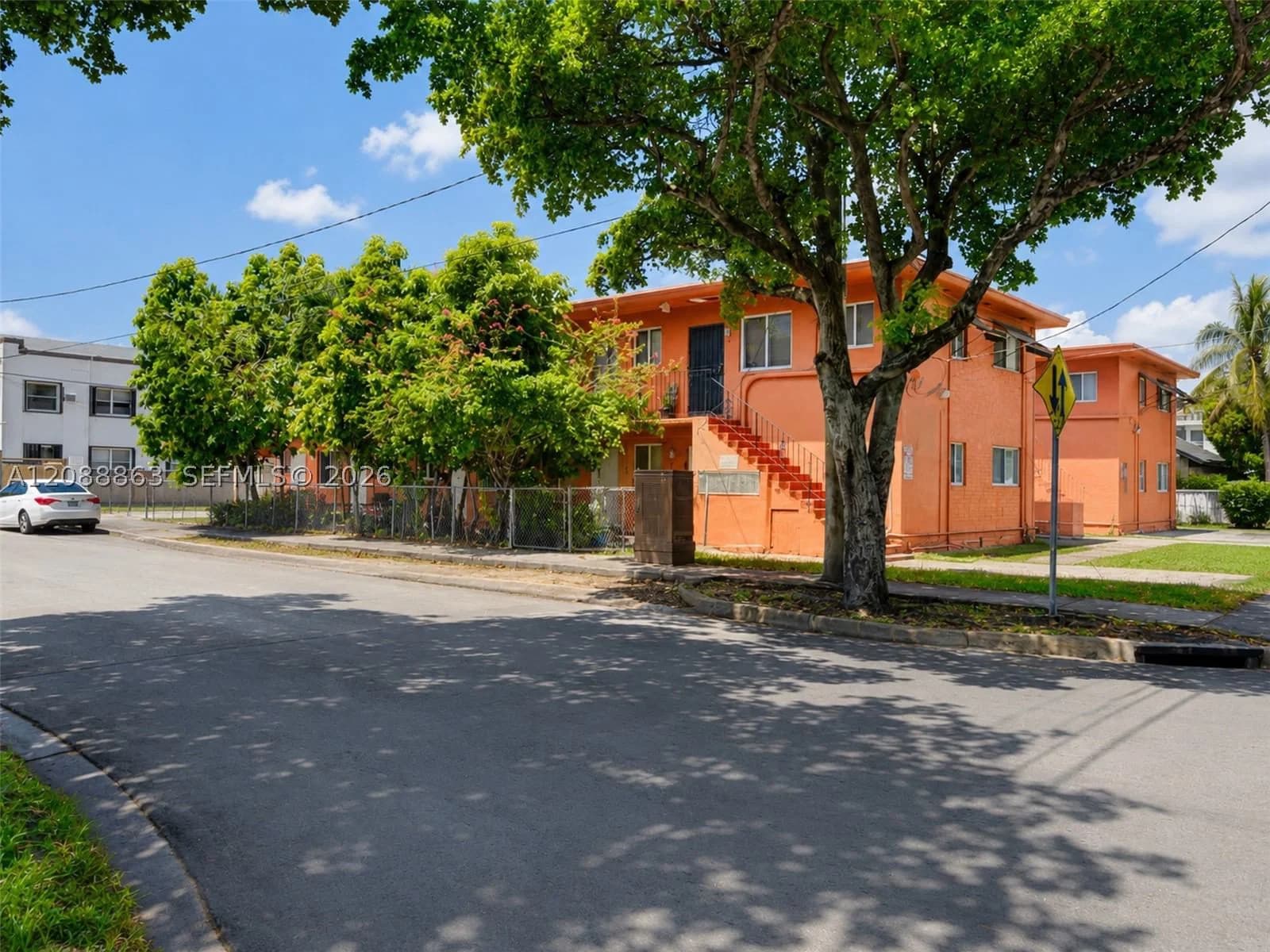 Mülk — 500 3rd St, Miami, FL 33130