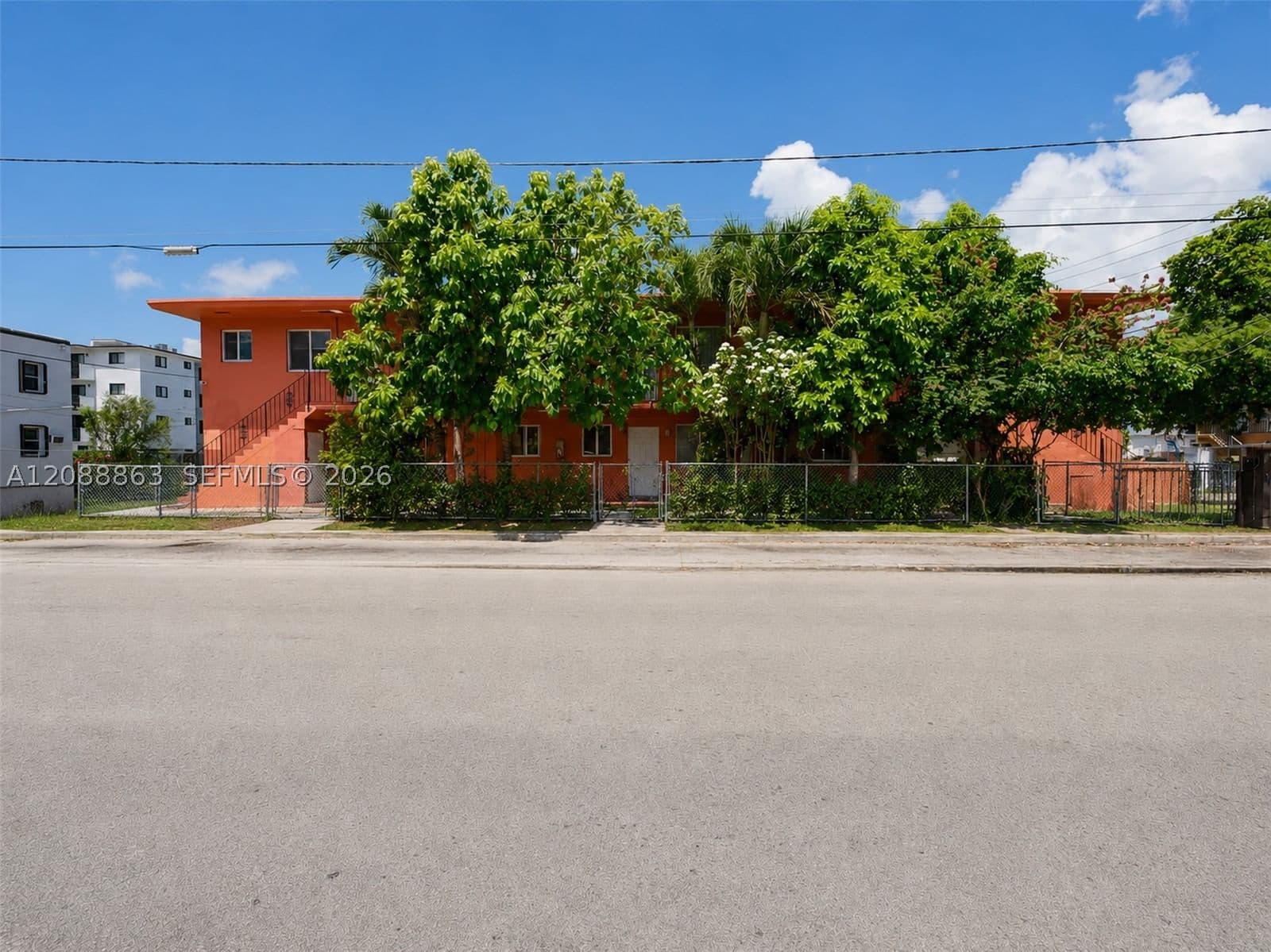 Mülk — 500 3rd St, Miami, FL 33130