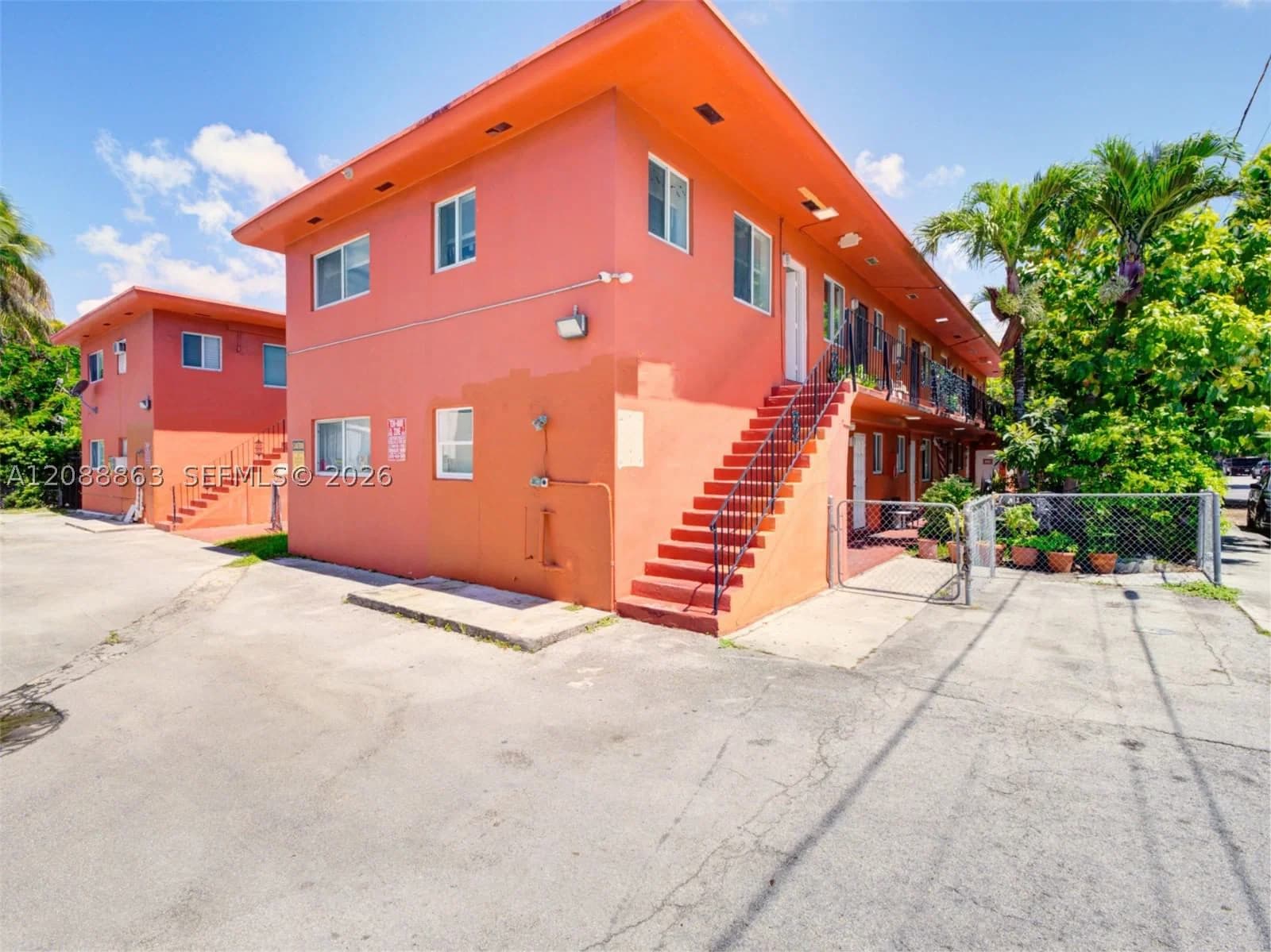 Mülk — 500 3rd St, Miami, FL 33130