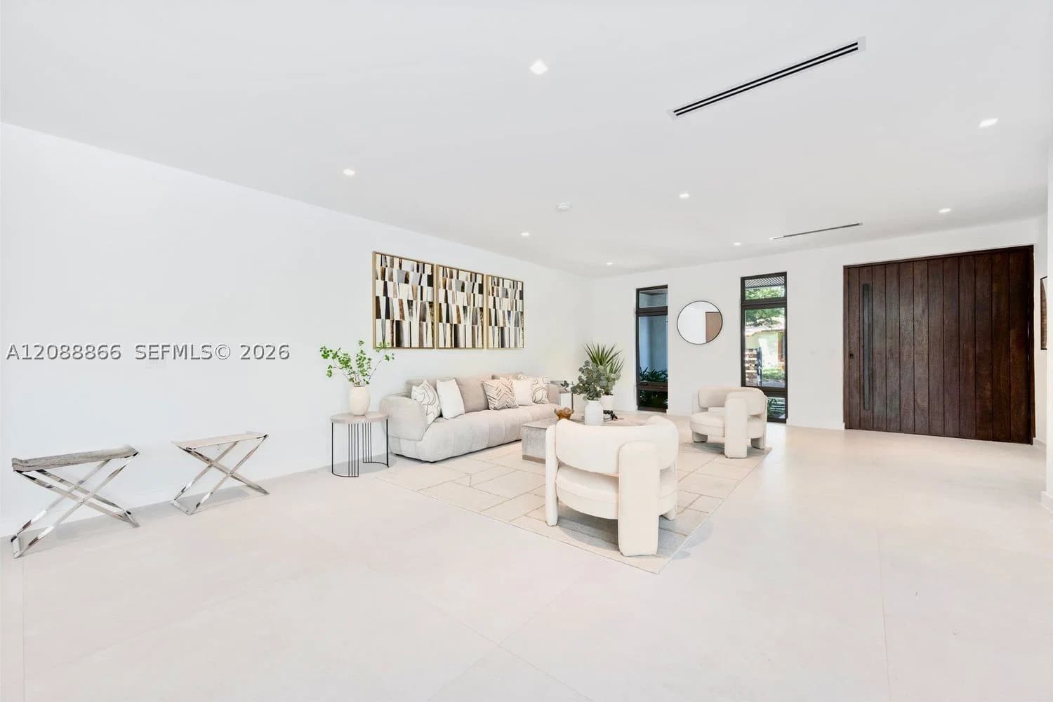 4-bedroom Single-Family Home — 300 48th St, Miami, FL 33137