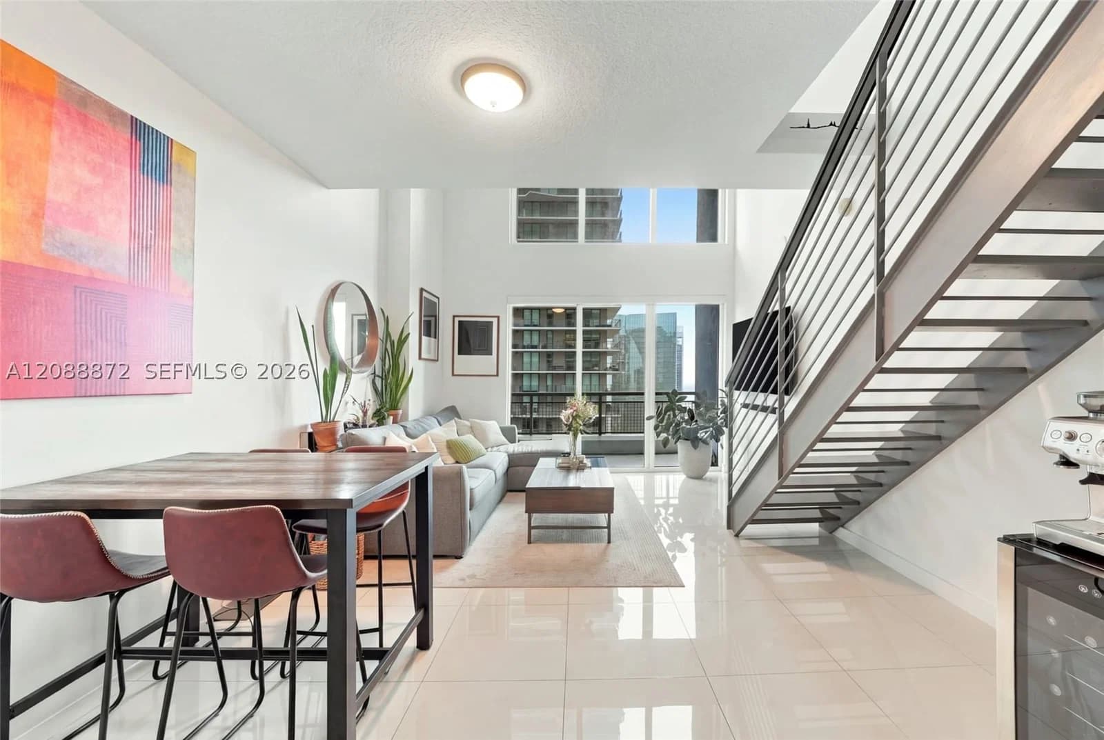 1+1 Condo — 60 13th St #3204, Miami, FL 33130