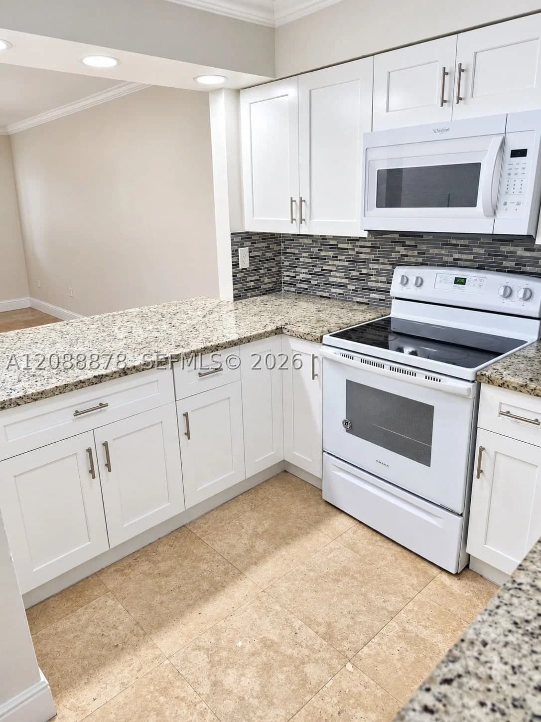 2+1 Condo — 8240 149th Ct #7-102, Miami, FL 33193