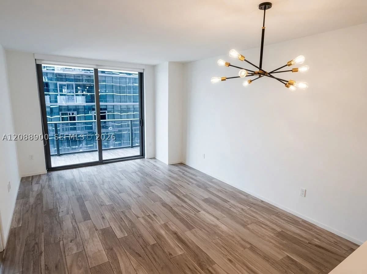 1+1 Condo — 801 Miami Ave #4108, Miami, FL 33130