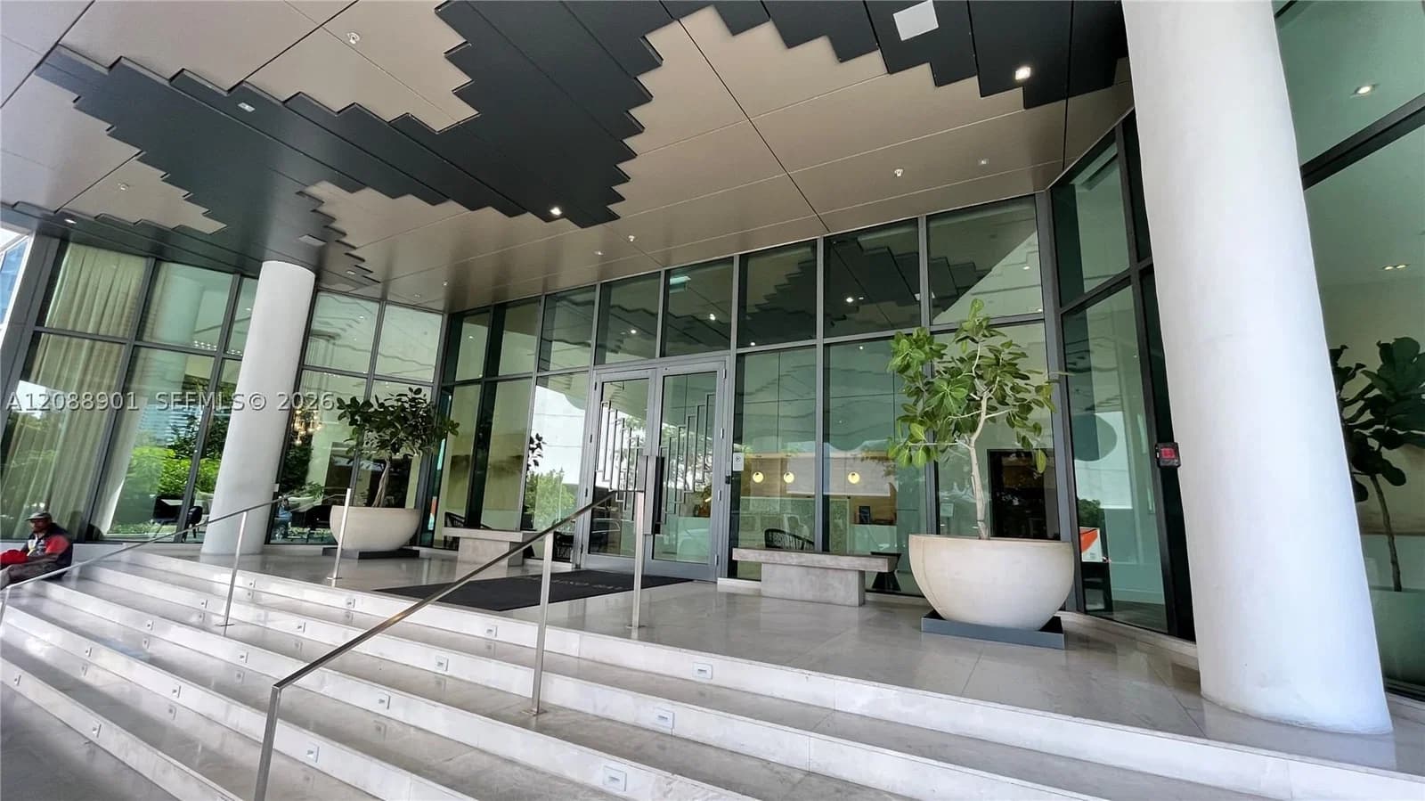 2-bedroom Condo — 650 32nd St #2003, Miami, FL 33137
