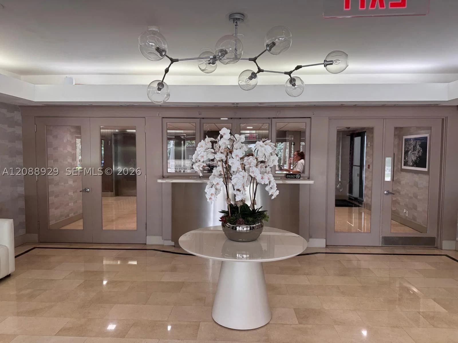 2-bedroom Condo — 200 15th Rd #7D, Miami, FL 33129
