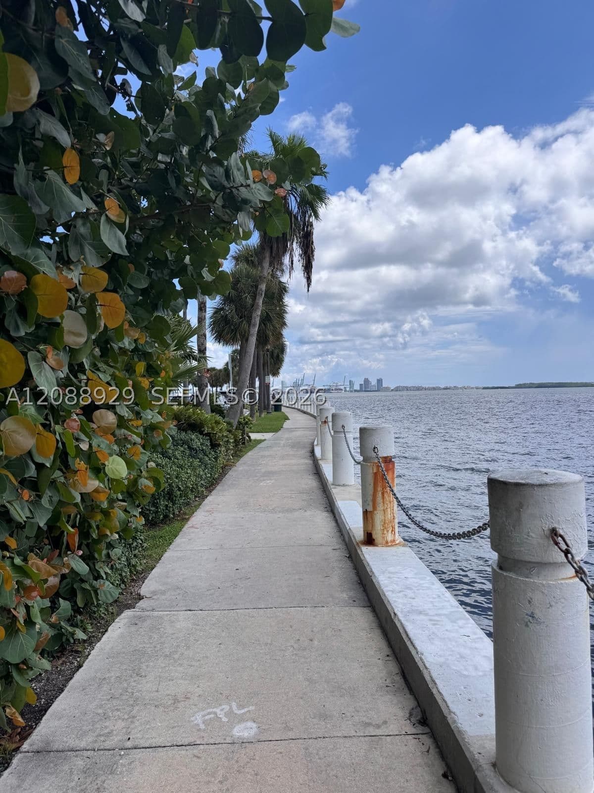 2-bedroom Condo — 200 15th Rd #7D, Miami, FL 33129