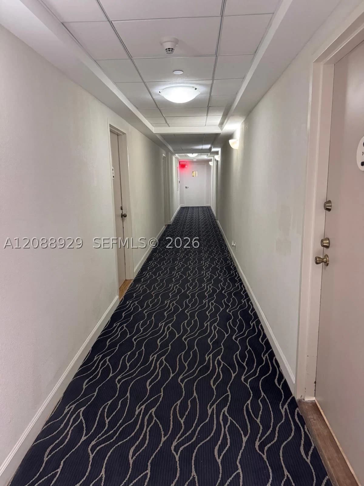 2-bedroom Condo — 200 15th Rd #7D, Miami, FL 33129