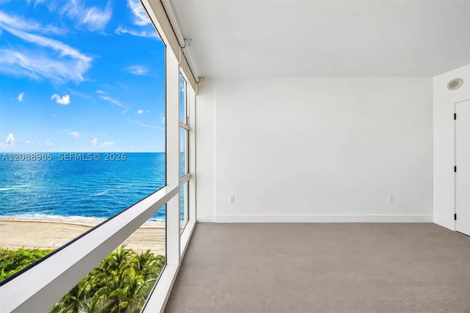 1-bedroom Condo — 6801 Collins Ave #1202/1211, Miami Beach, FL 33141