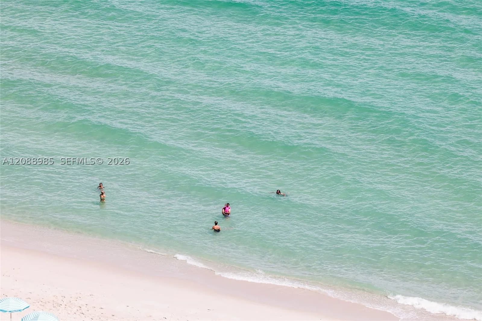 1-bedroom Condo — 6801 Collins Ave #1202/1211, Miami Beach, FL 33141