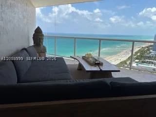 2+1 Condo — 6767 Collins Ave #2206, Miami Beach, FL 33141