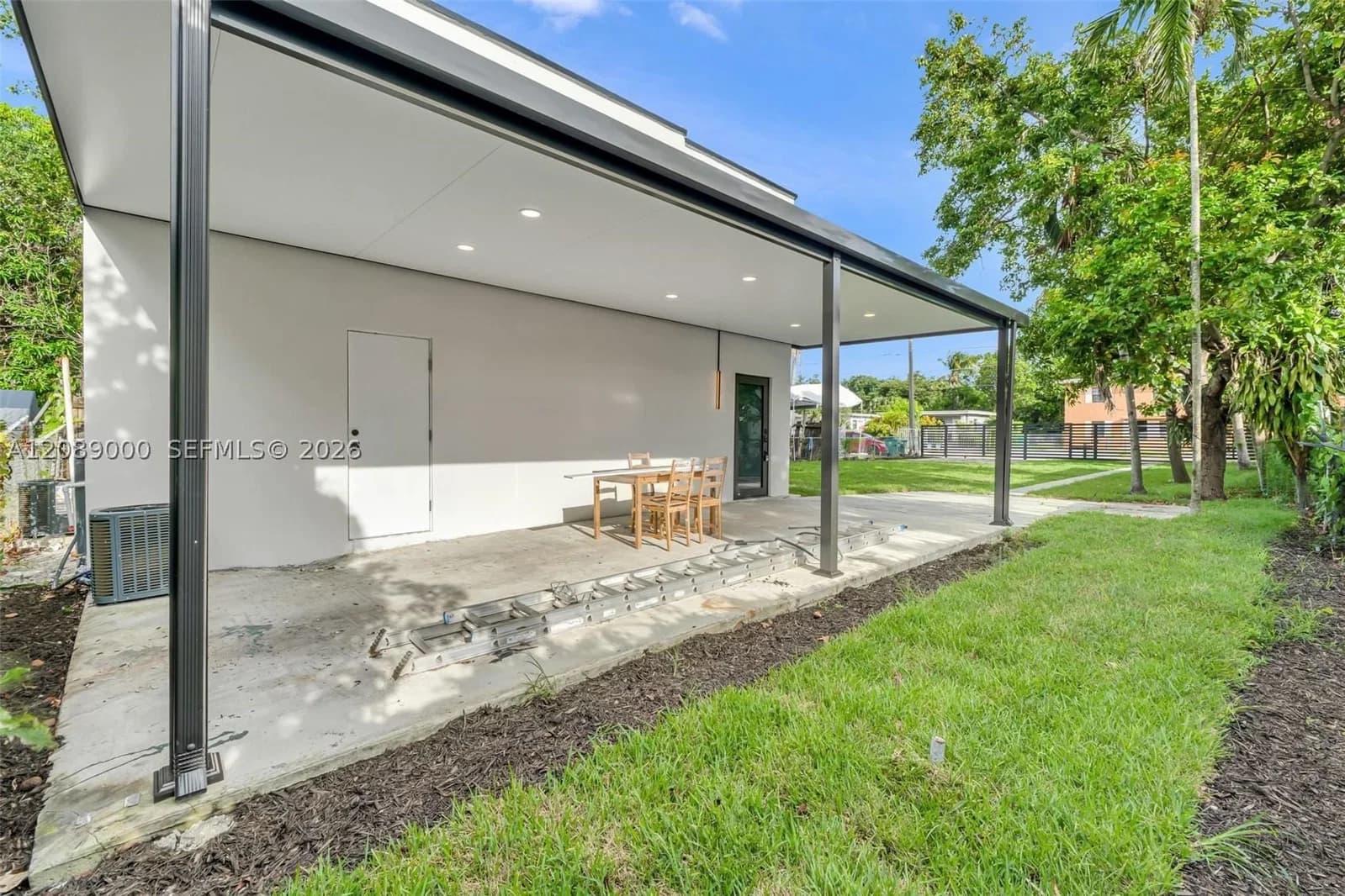 3-bedroom Single-Family Home — 411 59th St, Miami, FL 33127