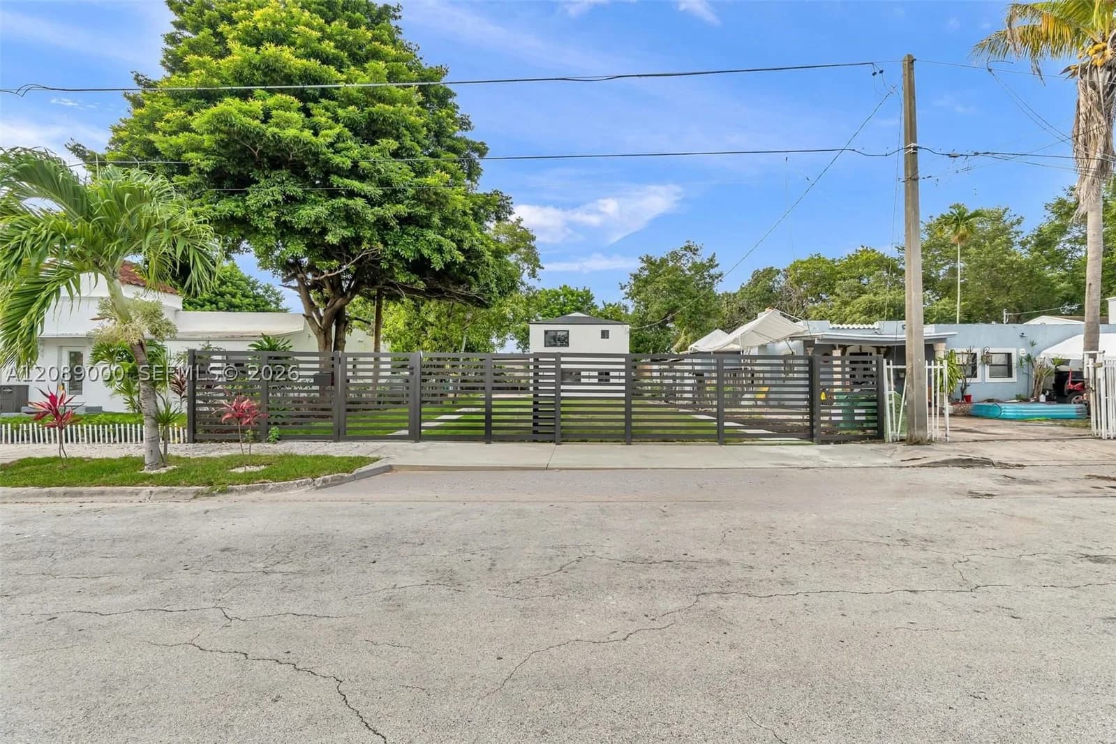 3-bedroom Single-Family Home — 411 59th St, Miami, FL 33127