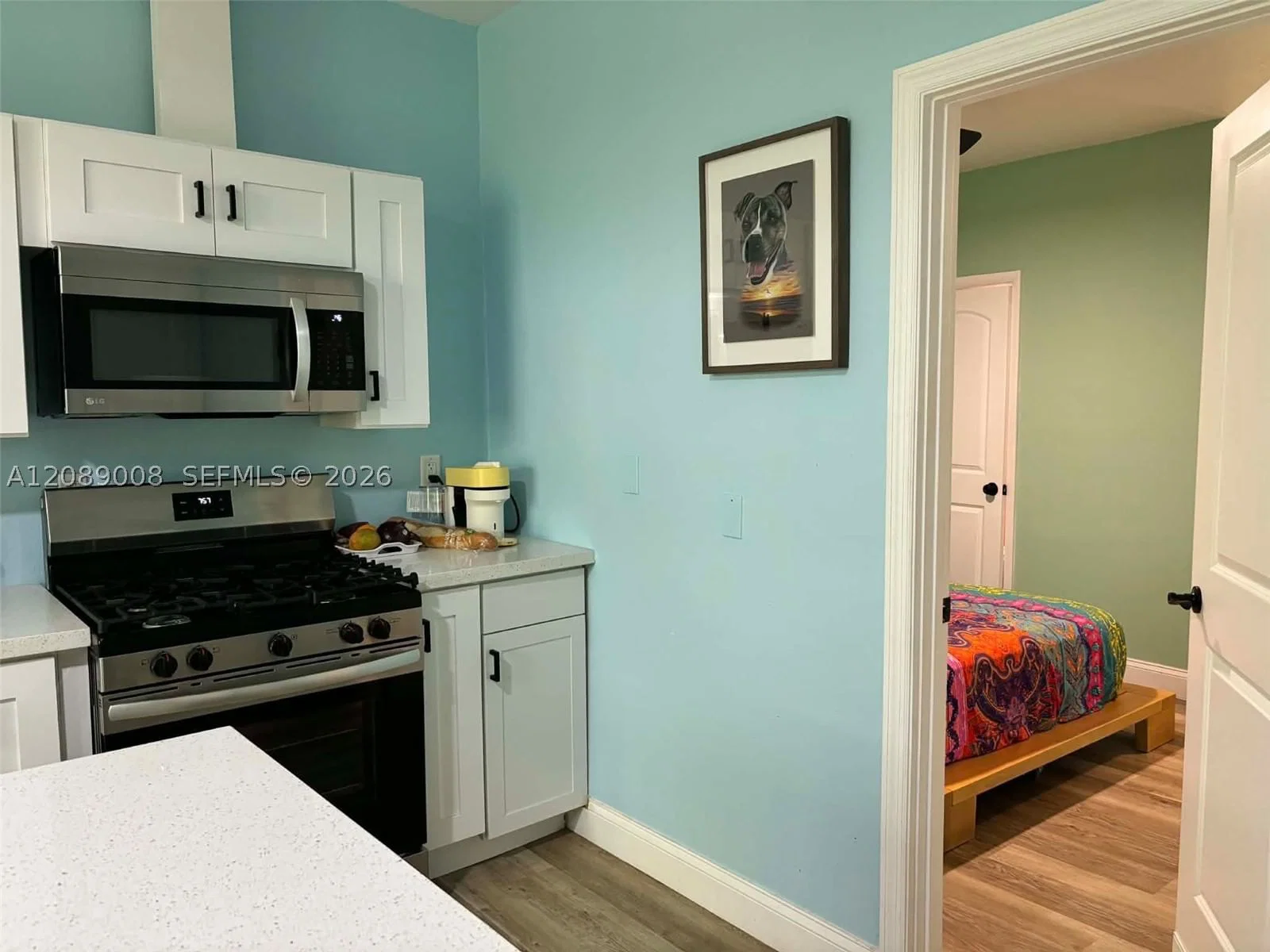 Daire — 1018 Euclid Ave #2, Miami Beach, FL 33139