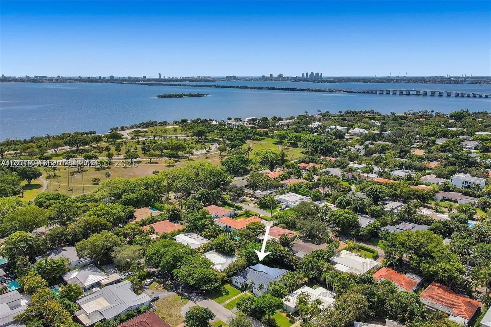 3-bedroom Single-Family Home — 630 52nd Ter, Miami, FL 33137