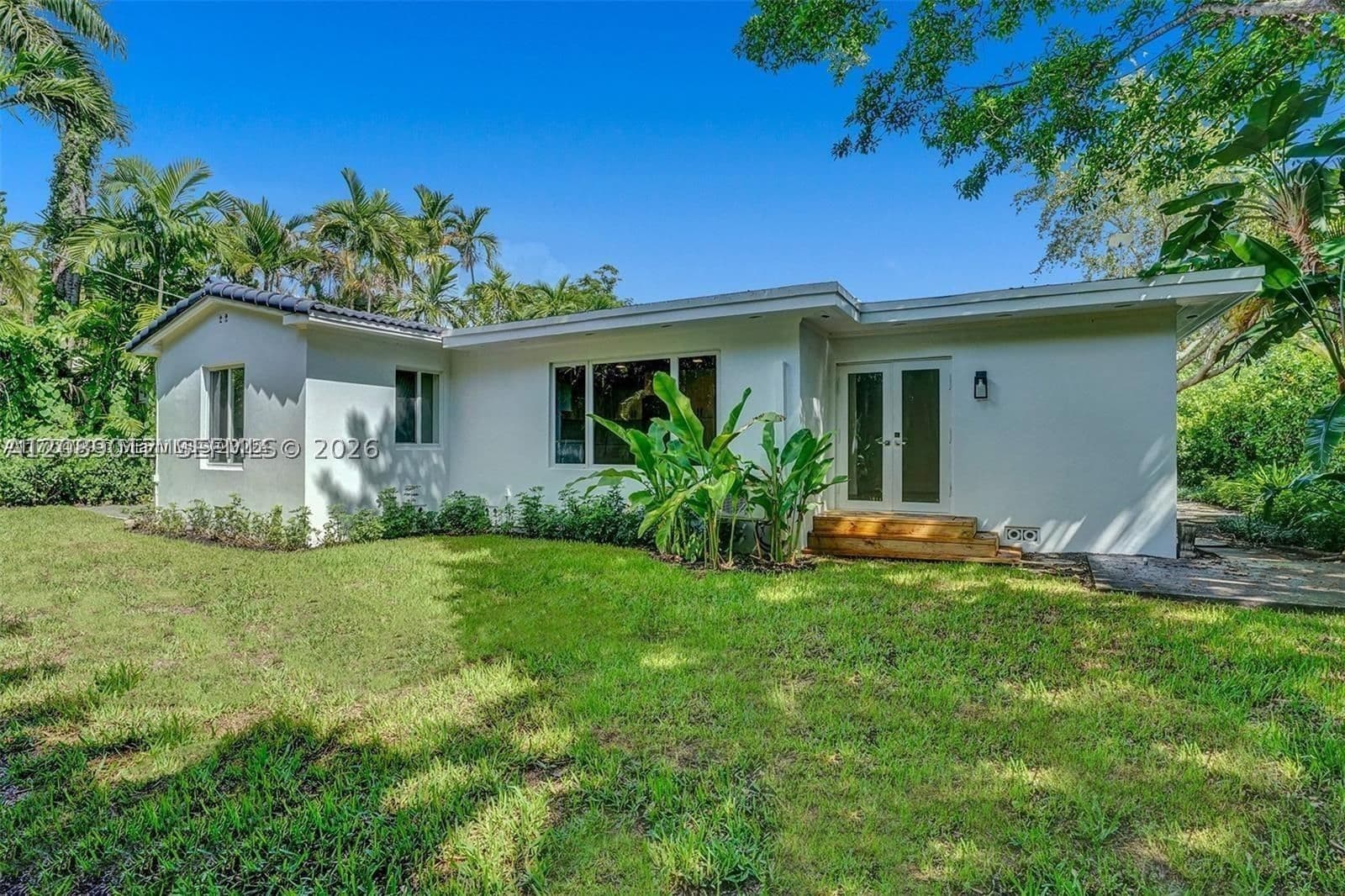 3-bedroom Single-Family Home — 630 52nd Ter, Miami, FL 33137