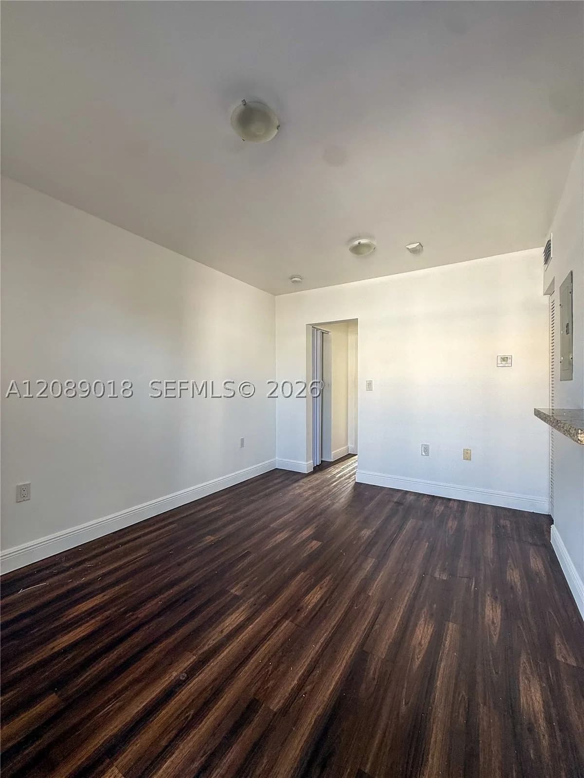 1+1 Mülk — 540 7th St #26, Miami, FL 33136
