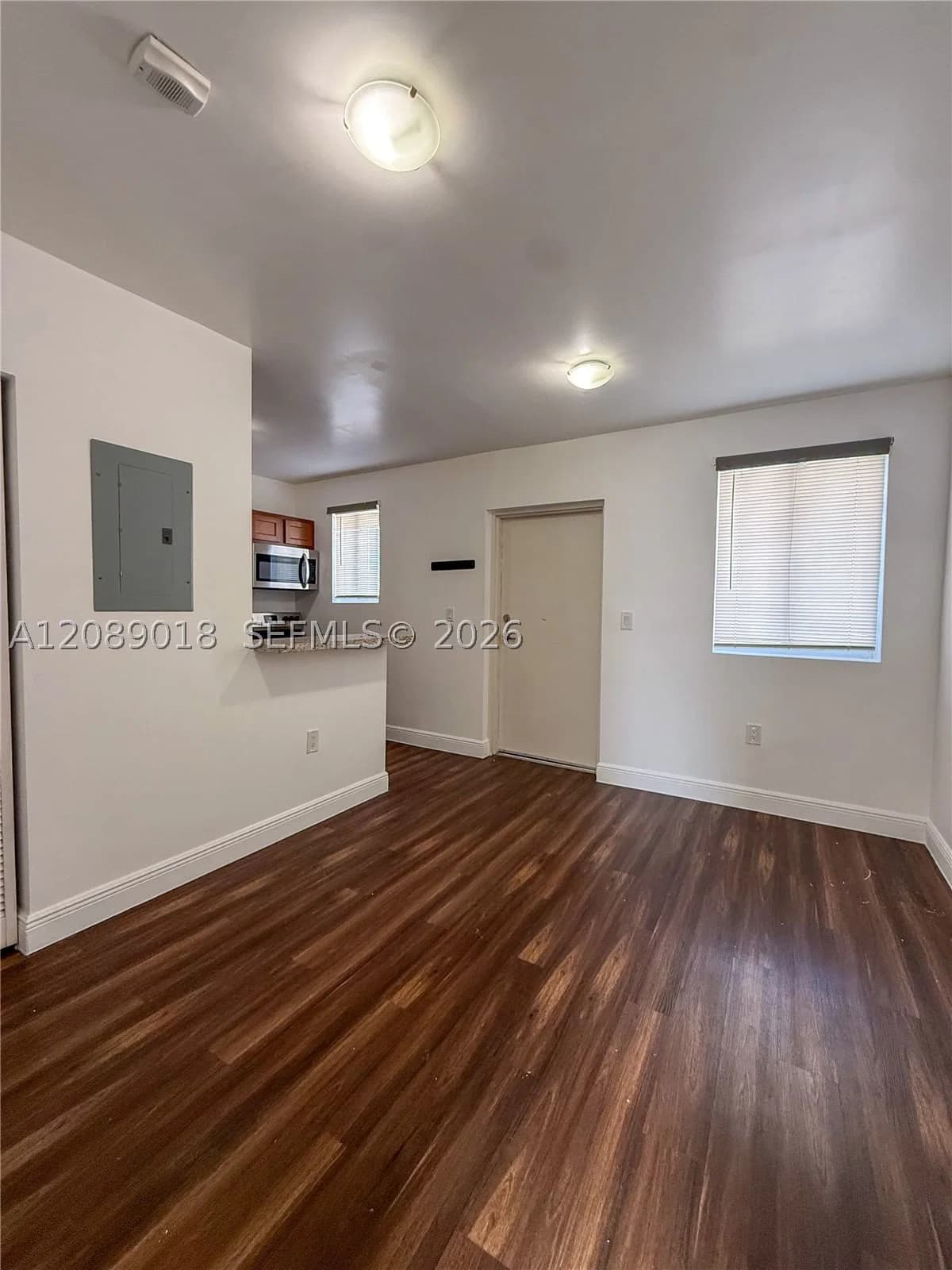 1+1 Mülk — 540 7th St #26, Miami, FL 33136