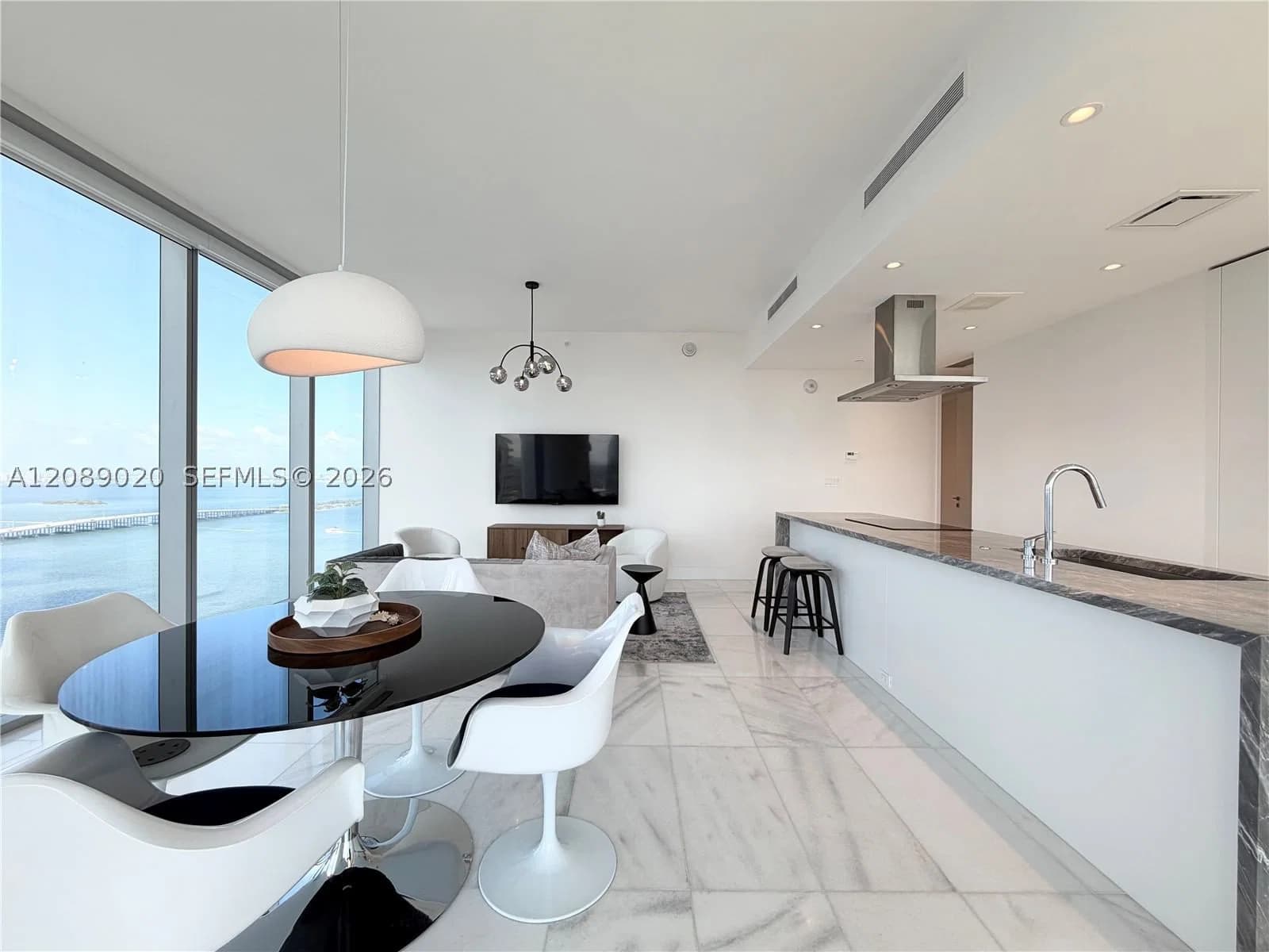 2-bedroom Condo — 700 26th Ter #2406, Miami, FL 33137
