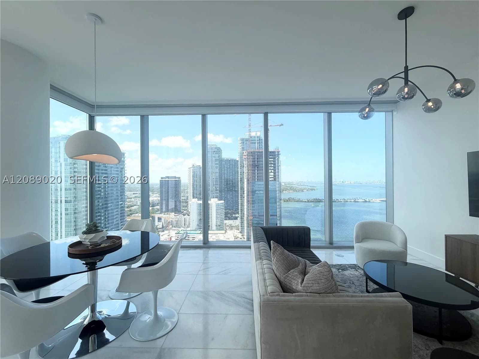 2-bedroom Condo — 700 26th Ter #2406, Miami, FL 33137